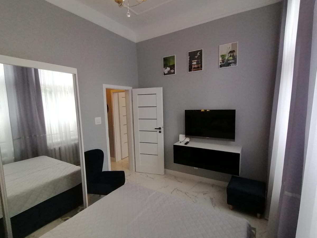 Apartament Stylowy Giżycko Zewnętrze zdjęcie