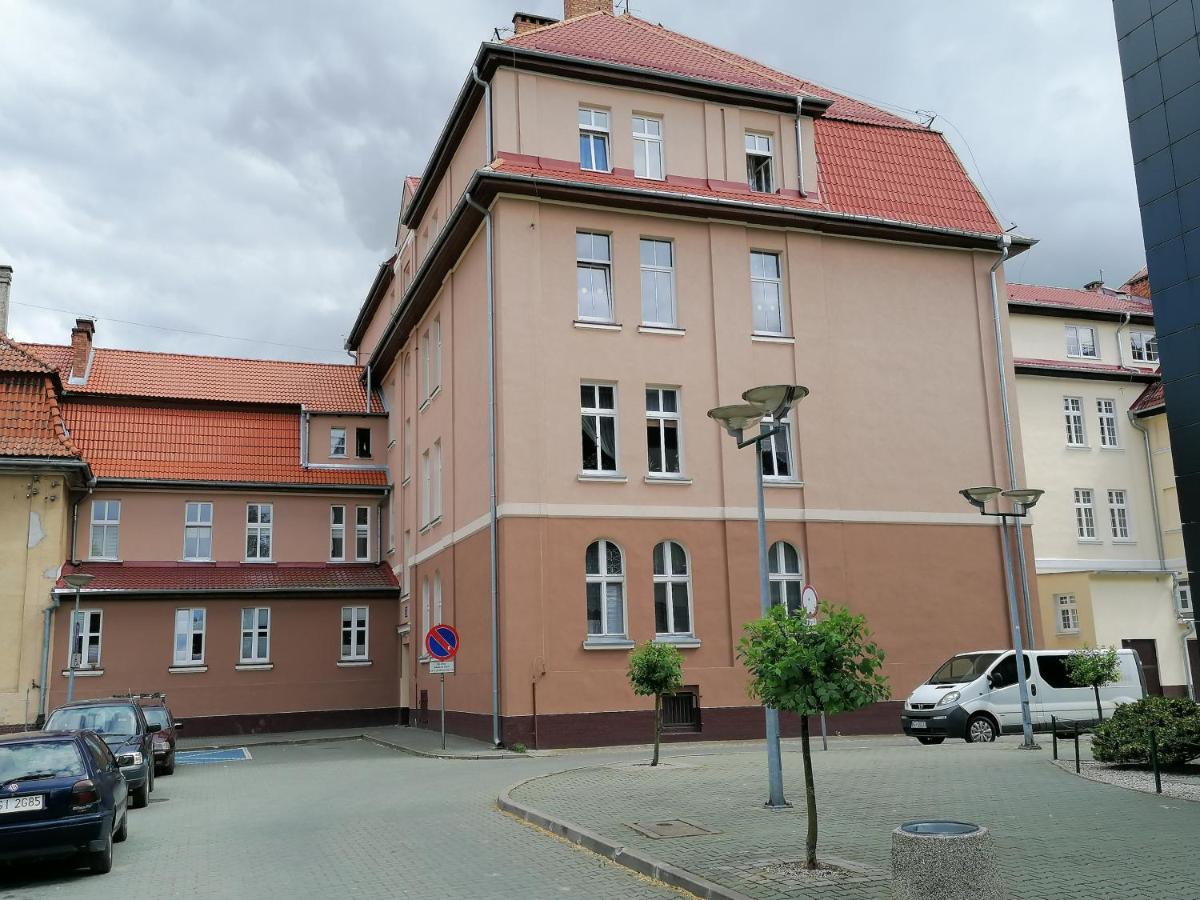 Apartament Stylowy Giżycko Zewnętrze zdjęcie